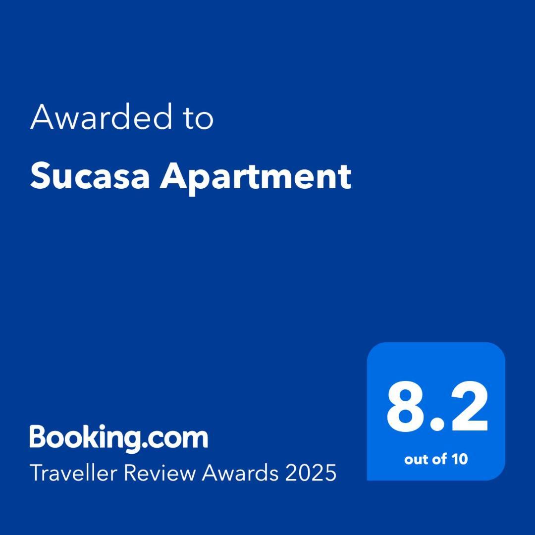 Sucasa Apartment Willemstad Exteriér fotografie